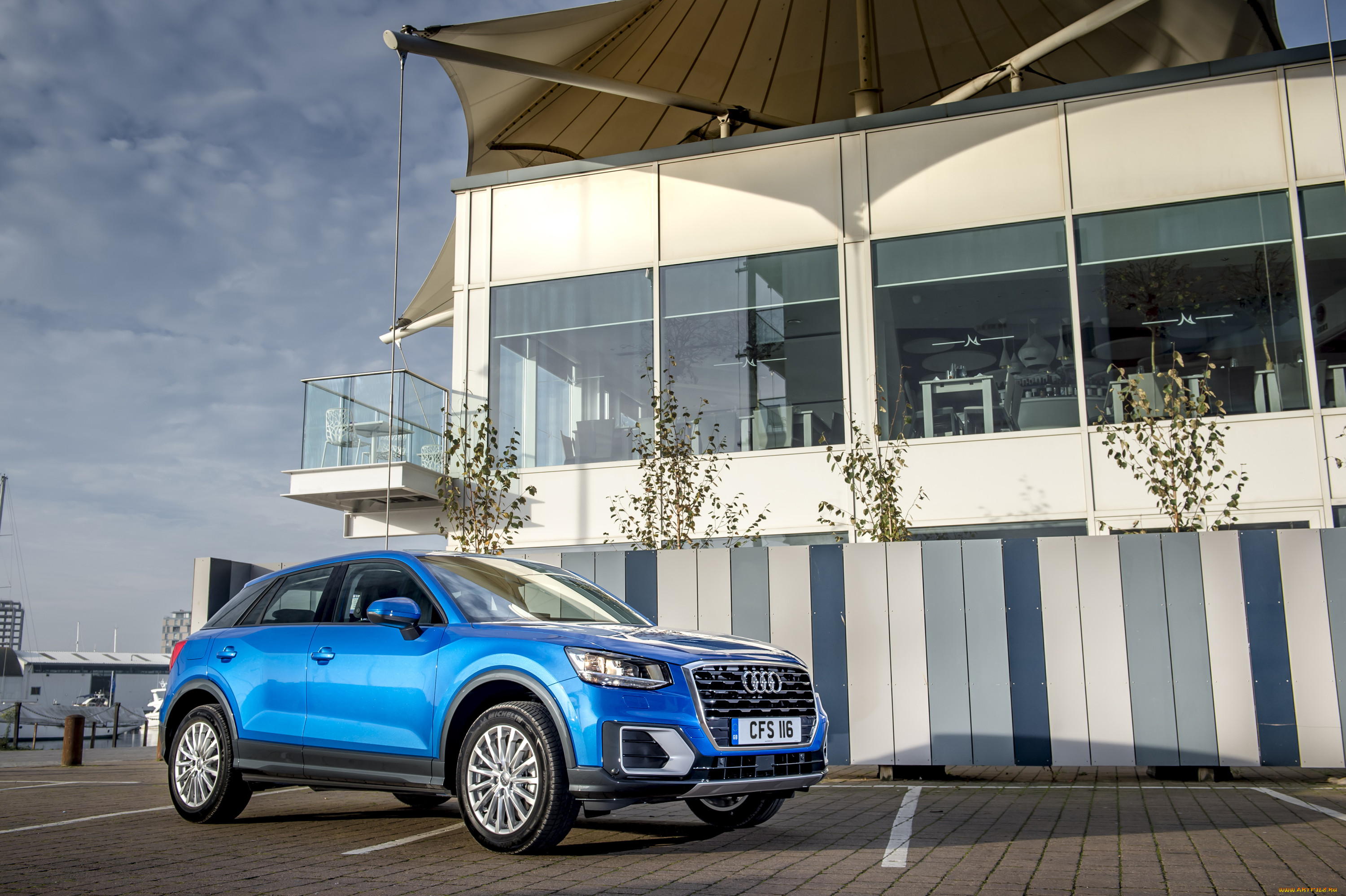 , audi